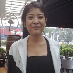 Menang Lomba Lari, Sigi Wimala Batal Nge-Rap