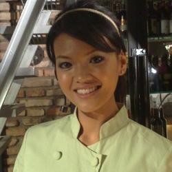 Farah Quinn Hanya Mau Akting Jika Jadi Koki