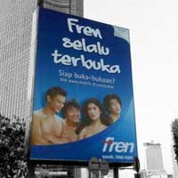 Mobile-8 Tinjau Ulang Mitra Vendor