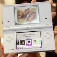 Nintendo DS Bantu Anak-anak Penderita Diabetes