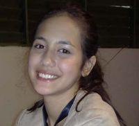 Si Cantik Pevita Pearce