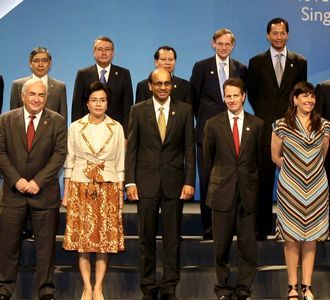 APEC Lanjutkan Stimulus Fiskal