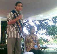 Jangan Menikah dengan Sesama Pengidap Thalassemia