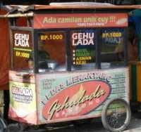 Ke Bandung Akhir Pekan Ini, Yuk!