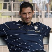 Marco Materazzi Penggila Motor