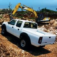 Nissan Luncurkan Double Cabin Komersial