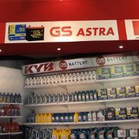 Harga Aki Kembali Naik