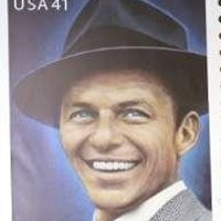 Mobil Frank Sinatra Dilelang