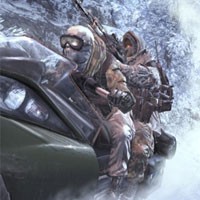 Modern Warefare 2 Tumbangkan Rekor GTA IV