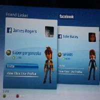 Xbox Bisa Twitter dan Facebook-an