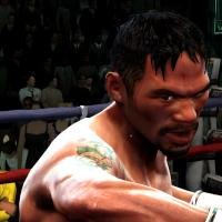 EA Prediksi Pacquiao Kalahkan Cotto