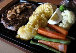 Saat Rasa Menjadi Harga Mati