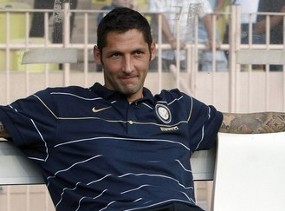 Materazzi: Juve Lebih Kuat Dibanding Inter 