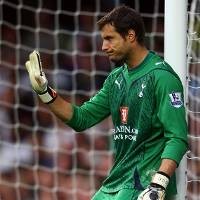 Cudicini Jalani Operasi