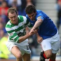 Liga Inggris Tolak Rangers & Celtic