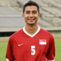 Singapura Rekrut Eks Kapten untuk Dongkrak Prestasi 