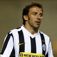 Del Piero Tetap Berharap ke Afrika Selatan