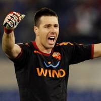 Doni Fit untuk Perkuat Brasil