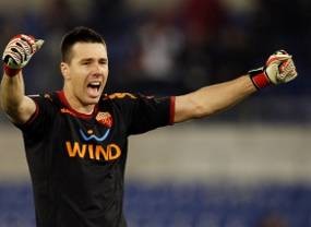 Doni Fit untuk Perkuat Brasil