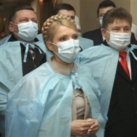 Flu Babi Membayangi, Panitia Bagikan Masker