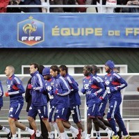 Prancis dan Kenangan 2005