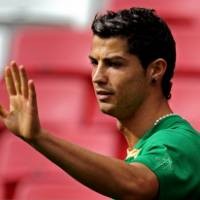 Ronaldo: Portugal Siap Lolos ke Afsel