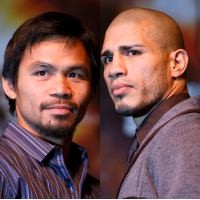 Pacquiao dalam Kondisi Terbaik