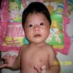 Celena Fitria Hasna, 2 Bulan; Perempuan; f