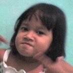 Graciella Margaretha Hillary LA, 3 Tahun Perempuan; f