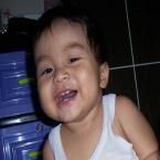 Safaraz Ferre Nurrachman, 11 Bulan; Lelaki; m