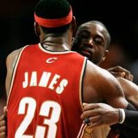 Cavs dan Lakers Lanjutkan Kemenangan