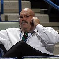 Hornets Ganti Pelatih