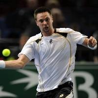 Meski Kalah, Davydenko Lolos ke London