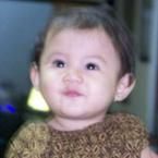 Rivanda Janitra Lituhayu, 4 Tahun; Perempuan; f