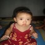 Syaliifha Putri Irsha Kaelyn, 10 Bulan; Perempuan; f