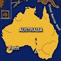 Kenaikan Air Laut Ancam Tenggelamkan 250 Ribu Rumah di Australia