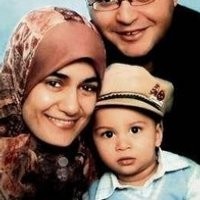 Pembunuh Muslimah Mesir Diganjar Seumur Hidup