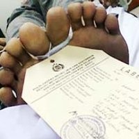 Mayat Ade Sumarna Ditemukan di Dekat Patra Jasa Gatot Subroto