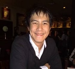 VJ Daniel Ingin Kawin Sebelum Kiamat