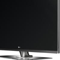 SL80, HDTV LCD Tanpa Batas dari LG