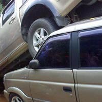 Saksi: Sempat Macet Sepanjang 4 Kilometer