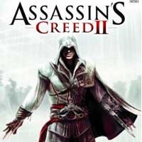 Film Assassin Creed II Telah Muncul