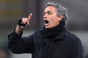 Ucapan Dipelintir Media, Mourinho Berang