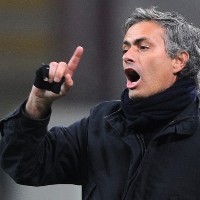 Ucapan Dipelintir Media, Mourinho Berang