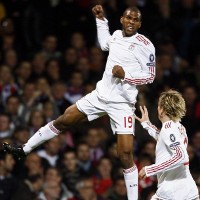 Babel Kini Betah di Liverpool