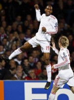 Babel Kini Betah di Liverpool