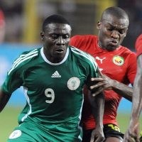 Elang Super Terbang ke Afsel