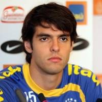 Kaka: Inggris Lawan yang Tangguh