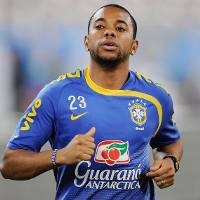 City Peringatkan Brasil Soal Robinho