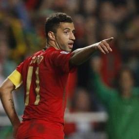 Simao: Absennya Ronaldo Bukan Alasan
